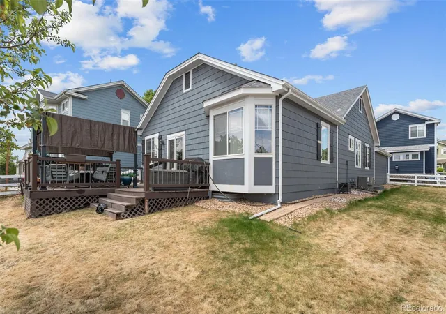 5th image of 1848 Idalia Ct, Loveland, CO 80538 | MLS# 4007962