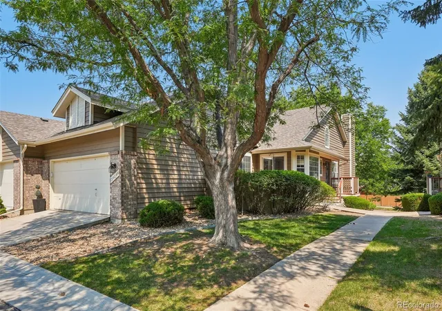 Homes for sale in Westminster, CO | 3479 W 114th Cir #A, Westminster, CO 80031 | MLS# 1812477