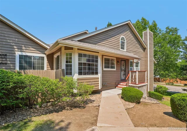 Homes for sale in Westminster, CO | 3479 W 114th Cir #A, Westminster, CO 80031 | MLS# 1812477
