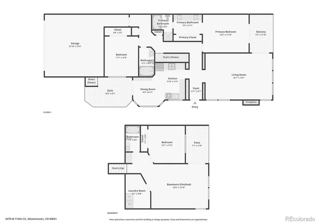 Homes for sale in Westminster, CO | 3479 W 114th Cir #A, Westminster, CO 80031 | MLS# 1812477