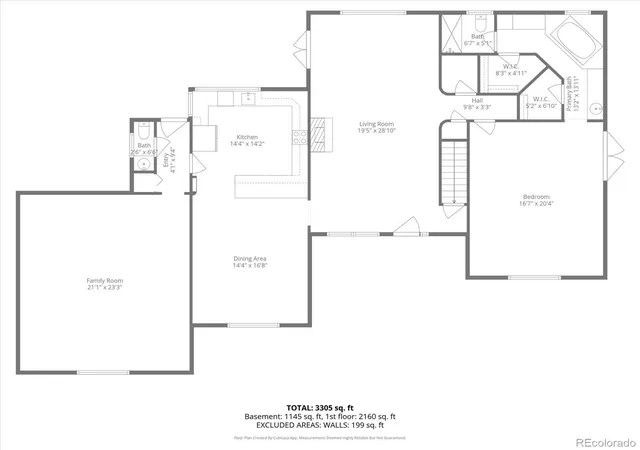 39th image of 1064 Ridgeview Pl, Canon City, CO 81212 | MLS# 8008165