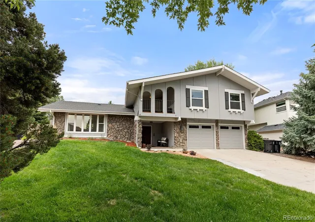 2nd image of 20857 E Shefield Pl, Parker, CO 80138 | MLS# 4679397