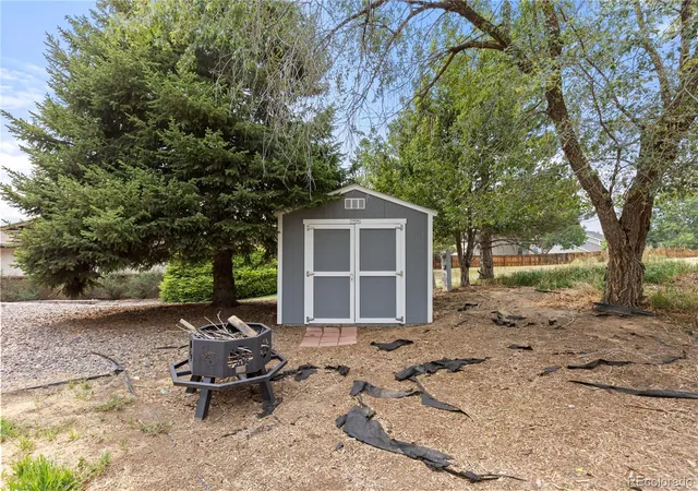 50th image of 20857 E Shefield Pl, Parker, CO 80138 | MLS# 4679397