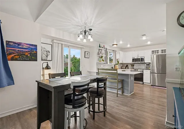 Photo 1 of Single family home for sale at 1309 Parsons Ave, Castle Rock, CO 80104 | MLS# 9995647 | Listing updated on 2026-10-05