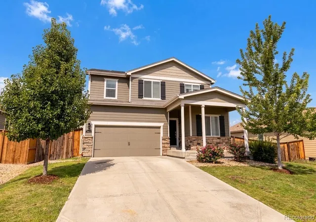 Photo 1 of Single family home for sale at 2973 Night Sky Dr, Berthoud, CO 80513 | MLS# 6154938 | Listing updated on 2026-09-29