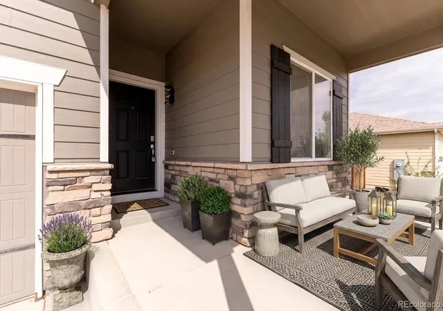 Photo 2 of Single family home for sale at 2973 Night Sky Dr, Berthoud, CO 80513 | MLS# 6154938 | Listing updated on 2026-09-29