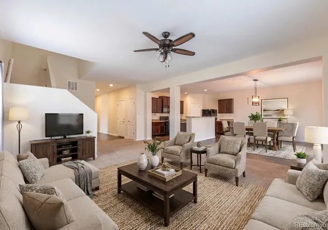 Photo 3 of Single family home for sale at 2973 Night Sky Dr, Berthoud, CO 80513 | MLS# 6154938 | Listing updated on 2026-09-29
