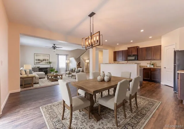 Photo 4 of Single family home for sale at 2973 Night Sky Dr, Berthoud, CO 80513 | MLS# 6154938 | Listing updated on 2026-09-29