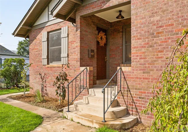 Photo 3 of Single family home for sale at 2293 S Bannock St, Denver, CO 80223 | MLS# 9050340 | Listing updated on 2026-09-17
