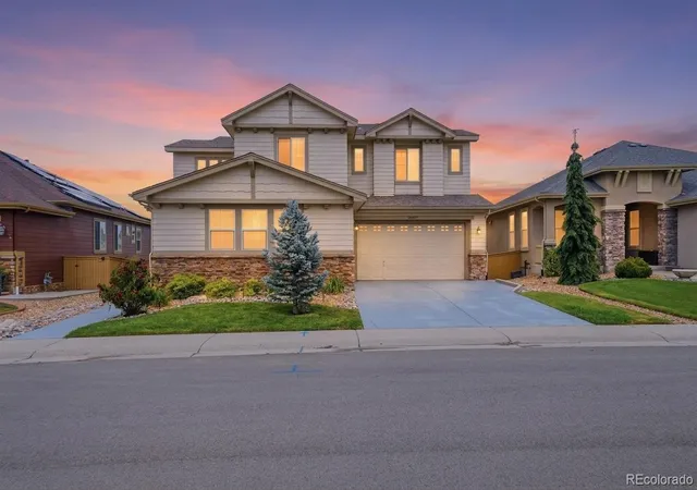 2nd image of 10977 Glengate Cir, Highlands Ranch, CO 80130 | MLS# 6736269