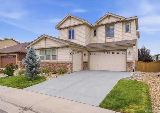 50th image of 10977 Glengate Cir, Highlands Ranch, CO 80130 | MLS# 6736269