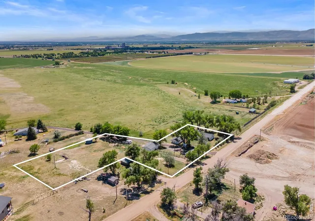 Homes for sale in Fort Collins, CO | 4829 E County Road 54, Fort Collins, CO 80524 | MLS# IR1062792