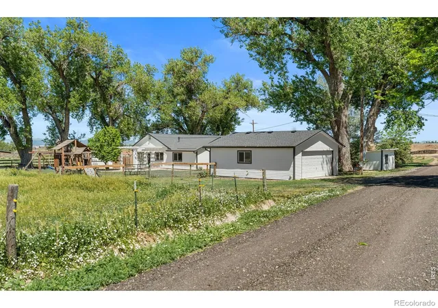 Homes for sale in Fort Collins, CO | 4829 E County Road 54, Fort Collins, CO 80524 | MLS# IR1062792