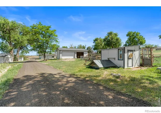 Homes for sale in Fort Collins, CO | 4829 E County Road 54, Fort Collins, CO 80524 | MLS# IR1062792