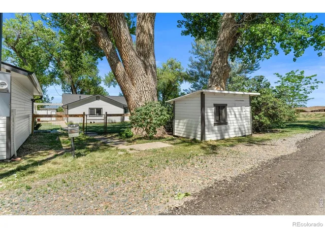 Homes for sale in Fort Collins, CO | 4829 E County Road 54, Fort Collins, CO 80524 | MLS# IR1062792