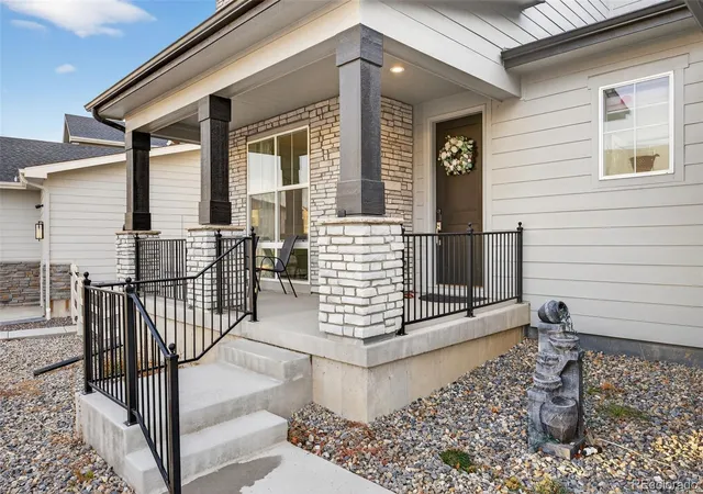 Homes for sale in Parker, CO | 6185 Pedregal Dr, Parker, CO 80134 | MLS# 3529883