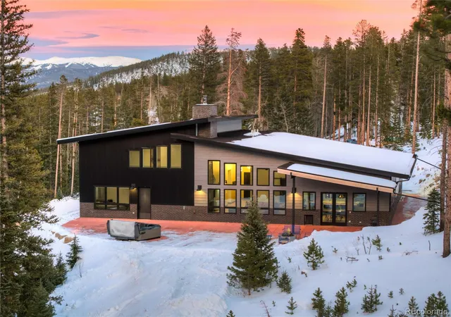 Photo 1 of Mansion for sale at 133 Adams Way, Breckenridge, CO 80424 | MLS# 6125144 | Listing updated on 2026-10-22