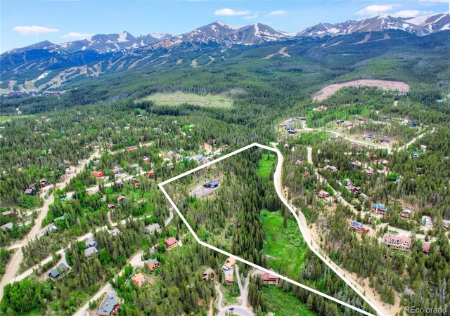 Photo 1 of Mansion for sale at 133 Adams Way, Breckenridge, CO 80424 | MLS# 6125144 | Listing updated on 2026-08-18