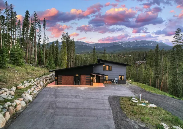 Homes for sale in Breckenridge, CO | 133 Adams Wy, Breckenridge, CO 80424 | MLS# 6125144