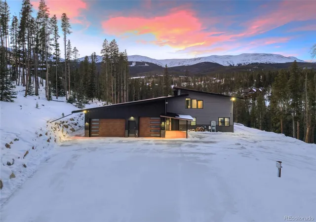 Photo 2 of Mansion for sale at 133 Adams Way, Breckenridge, CO 80424 | MLS# 6125144 | Listing updated on 2026-10-22