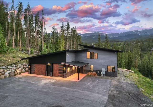 Homes for sale in Breckenridge, CO | 133 Adams Wy, Breckenridge, CO 80424 | MLS# 6125144