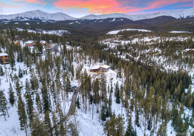 Photo 3 of Single family home for sale at 133 Adams Way, Breckenridge, CO 80424 | MLS# 6125144 | Listing updated on 2026-10-22