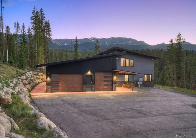Homes for sale in Breckenridge, CO | 133 Adams Wy, Breckenridge, CO 80424 | MLS# 6125144