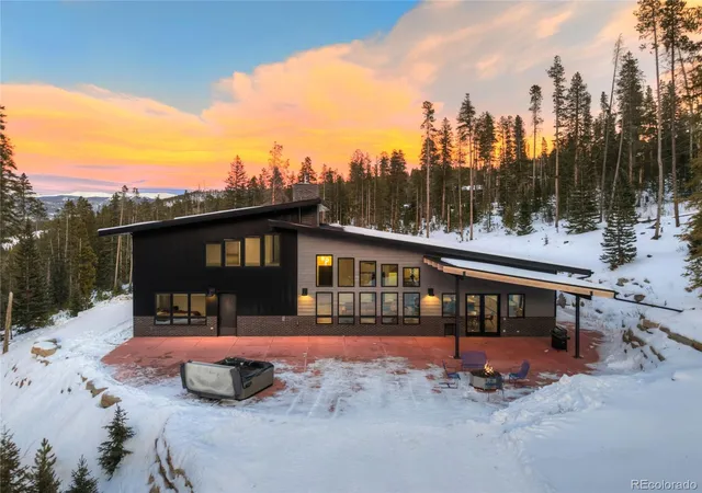 Photo 4 of Single family home for sale at 133 Adams Way, Breckenridge, CO 80424 | MLS# 6125144 | Listing updated on 2026-10-22