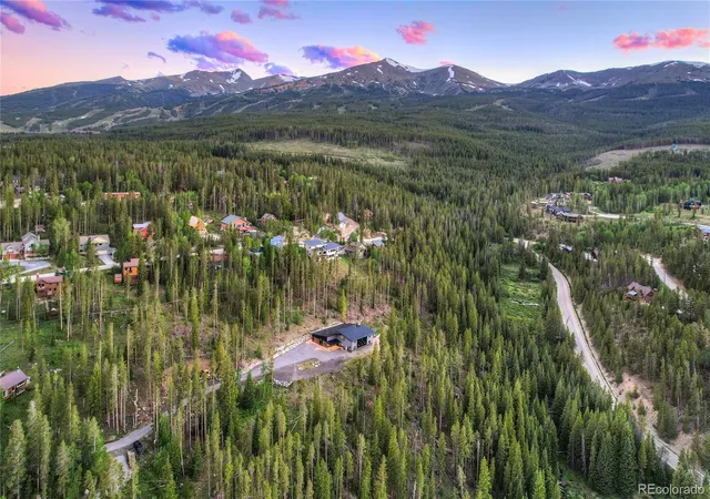 Homes for sale in Breckenridge, CO | 133 Adams Wy, Breckenridge, CO 80424 | MLS# 6125144