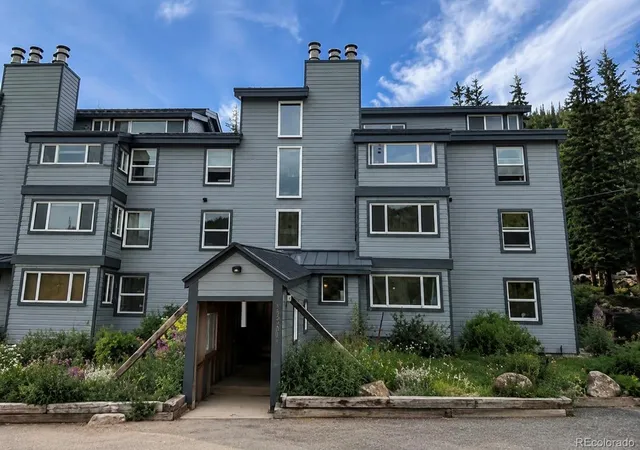 Homes for sale in Idaho Springs, CO | 9366 Fall River Rd #106, Idaho Springs, CO 80452 | MLS# 1802186