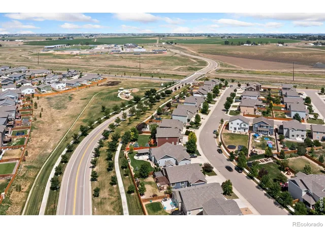 Homes for sale in Severance, CO | 1456 Moraine Valley Dr, Severance, CO 80550 | MLS# IR1062797
