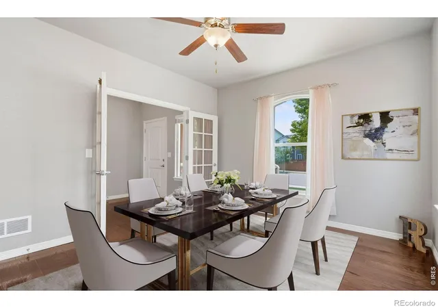 Homes for sale in Severance, CO | 1456 Moraine Valley Dr, Severance, CO 80550 | MLS# IR1062797