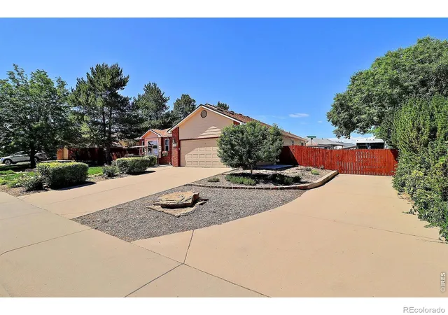 Photo 3 of Single family home for sale at 4207 W 30th Street, Greeley, CO 80634 | MLS# IR1062801 | Listing updated on 2026-10-13