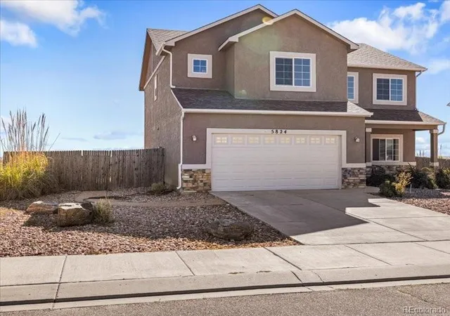 2nd image of 5824 Mark Twain Ln, Pueblo, CO 81008 | MLS# 3706433