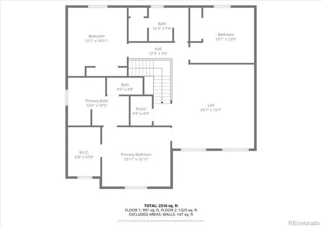 28th image of 5824 Mark Twain Ln, Pueblo, CO 81008 | MLS# 3706433