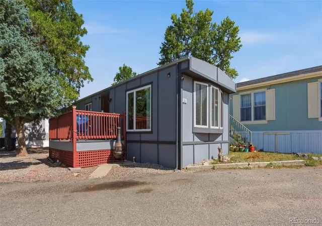 2nd image of 17190 Mt Vernon Rd, Golden, CO 80401 | MLS# 6557453