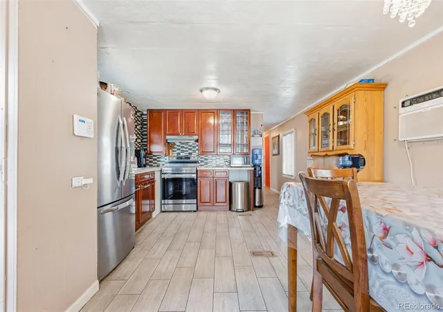 4th image of 17190 Mt Vernon Rd, Golden, CO 80401 | MLS# 6557453