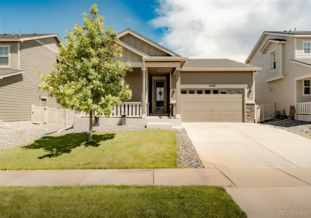 Homes for sale in Henderson, CO | 10582 Yosemite St, Henderson, CO 80640 | MLS# 6429894