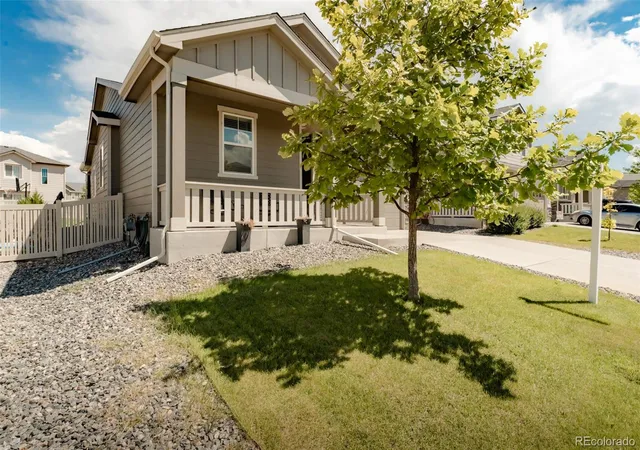 Homes for sale in Henderson, CO | 10582 Yosemite St, Henderson, CO 80640 | MLS# 6429894