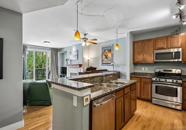 Homes for sale in Englewood, CO | 9079 E Panorama Cir #102, Englewood, CO 80112 | MLS# 3592330