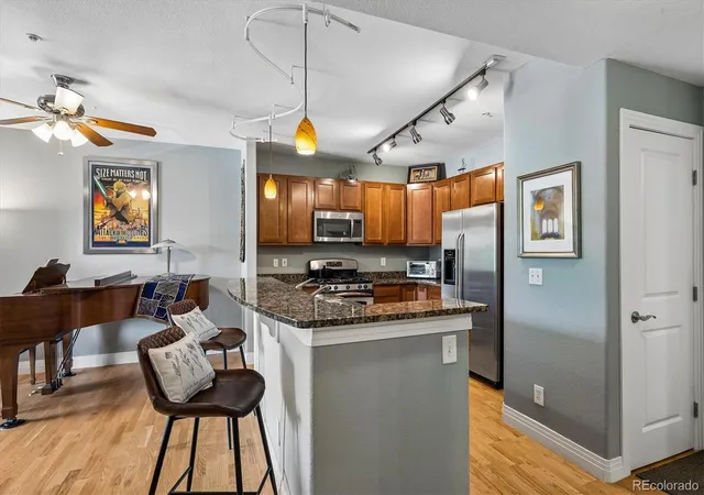 Homes for sale in Englewood, CO | 9079 E Panorama Cir #102, Englewood, CO 80112 | MLS# 3592330