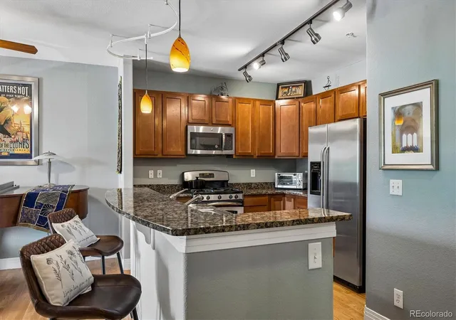 Homes for sale in Englewood, CO | 9079 E Panorama Cir #102, Englewood, CO 80112 | MLS# 3592330