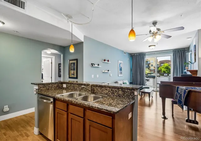Homes for sale in Englewood, CO | 9079 E Panorama Cir #102, Englewood, CO 80112 | MLS# 3592330