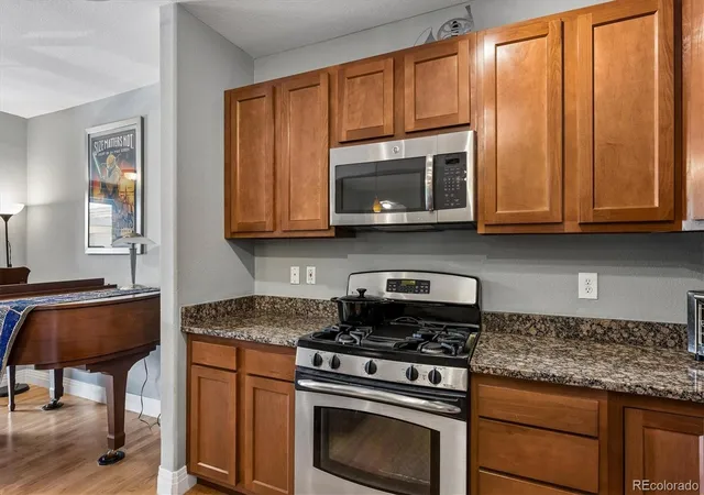 Homes for sale in Englewood, CO | 9079 E Panorama Cir #102, Englewood, CO 80112 | MLS# 3592330