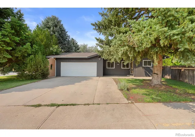 Homes for sale in Greeley, CO | 616 41st Ave, Greeley, CO 80634 | MLS# IR1062804