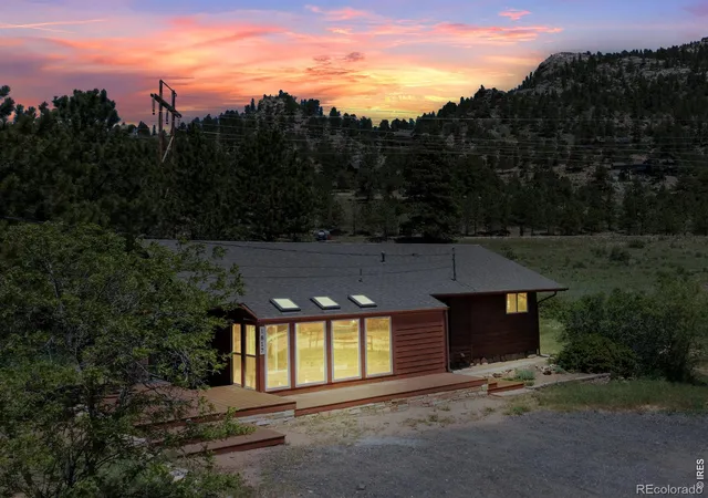 1st image of 1817 Ranch Cir, Estes Park, CO 80517 | MLS# IR1062806