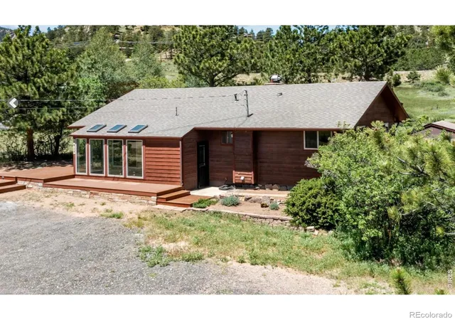 2nd image of 1817 Ranch Cir, Estes Park, CO 80517 | MLS# IR1062806
