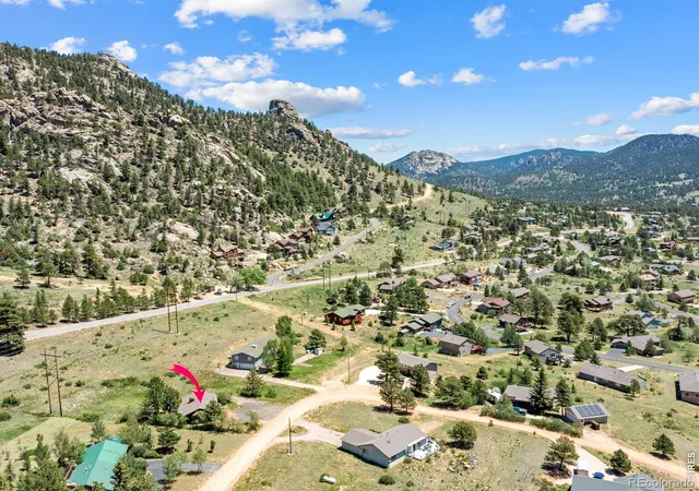 Photo 3 of Single family home for sale at 1817 Ranch Cir, Estes Park, CO 80517 | MLS# IR1062806 | Listing updated on 2026-09-26