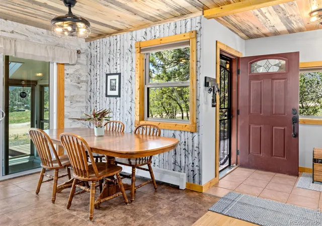 Photo 4 of Single family home for sale at 1817 Ranch Cir, Estes Park, CO 80517 | MLS# IR1062806 | Listing updated on 2026-09-26