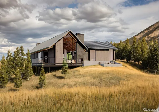 Photo 1 of Land for sale at 75 Cyn Pines Dr, Golden, CO 80403 | MLS# 6347718 | Listing updated on 2026-06-28